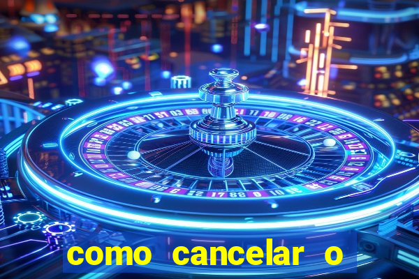 como cancelar o cpf online